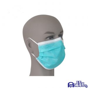 ماسک سه لایه پزشکی